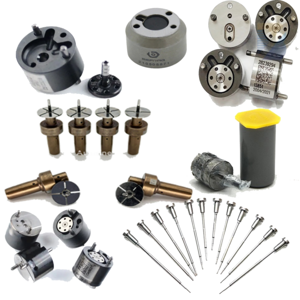 valve parts